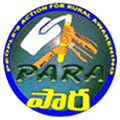 PARA INDIA PEOPLE'S ACTION FOR RURAL AWAKENING